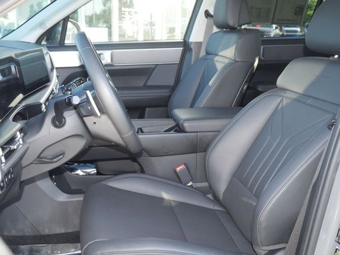 Used 2026 Hyundai Santa Fe XRT AWD/4WD image 7