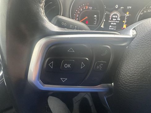 Used 2020 Jeep Gladiator Sport w/ Quick Order Package 24S image 20