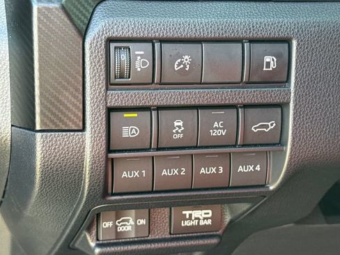 Used 2025 Toyota 4Runner TRD Pro AWD/4WD image 25