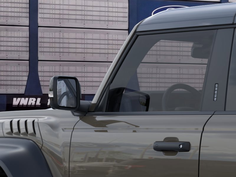 New 2026 Ford Bronco Raptor AWD/4WD image 26