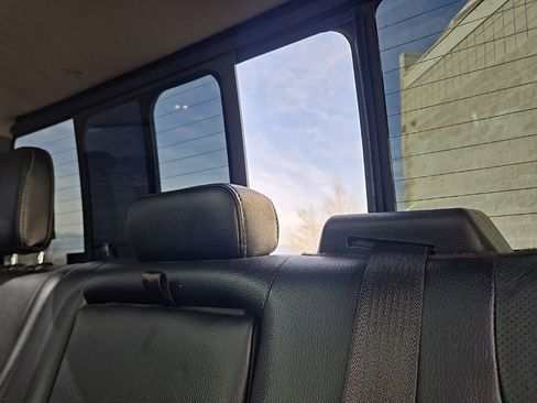 Used 2017 Ford F350 Lariat w/ Lariat Ultimate Package image 42