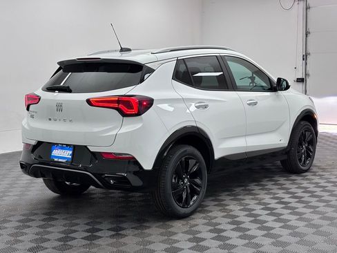 New 2026 Buick Encore GX Sport Touring w/ Comfort Package image 8
