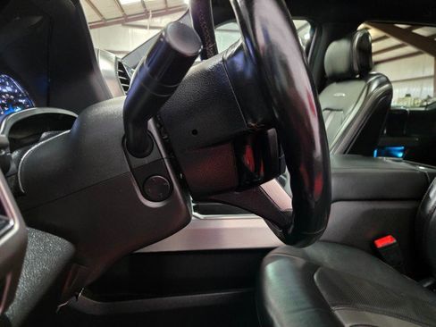 Used 2021 Ford F250 Platinum w/ FX4 Off-Road Package image 41