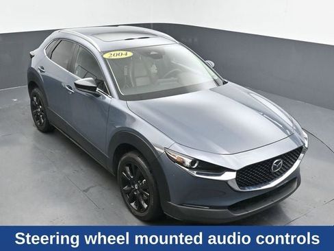 Used 2024 MAZDA CX-30 AWD 2.5 S w/ Preferred Package image 20