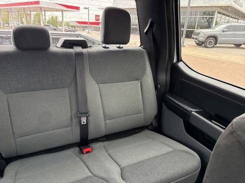Used 2024 Ford F150 XLT w/ Mobile Office Package AWD/4WD image 26