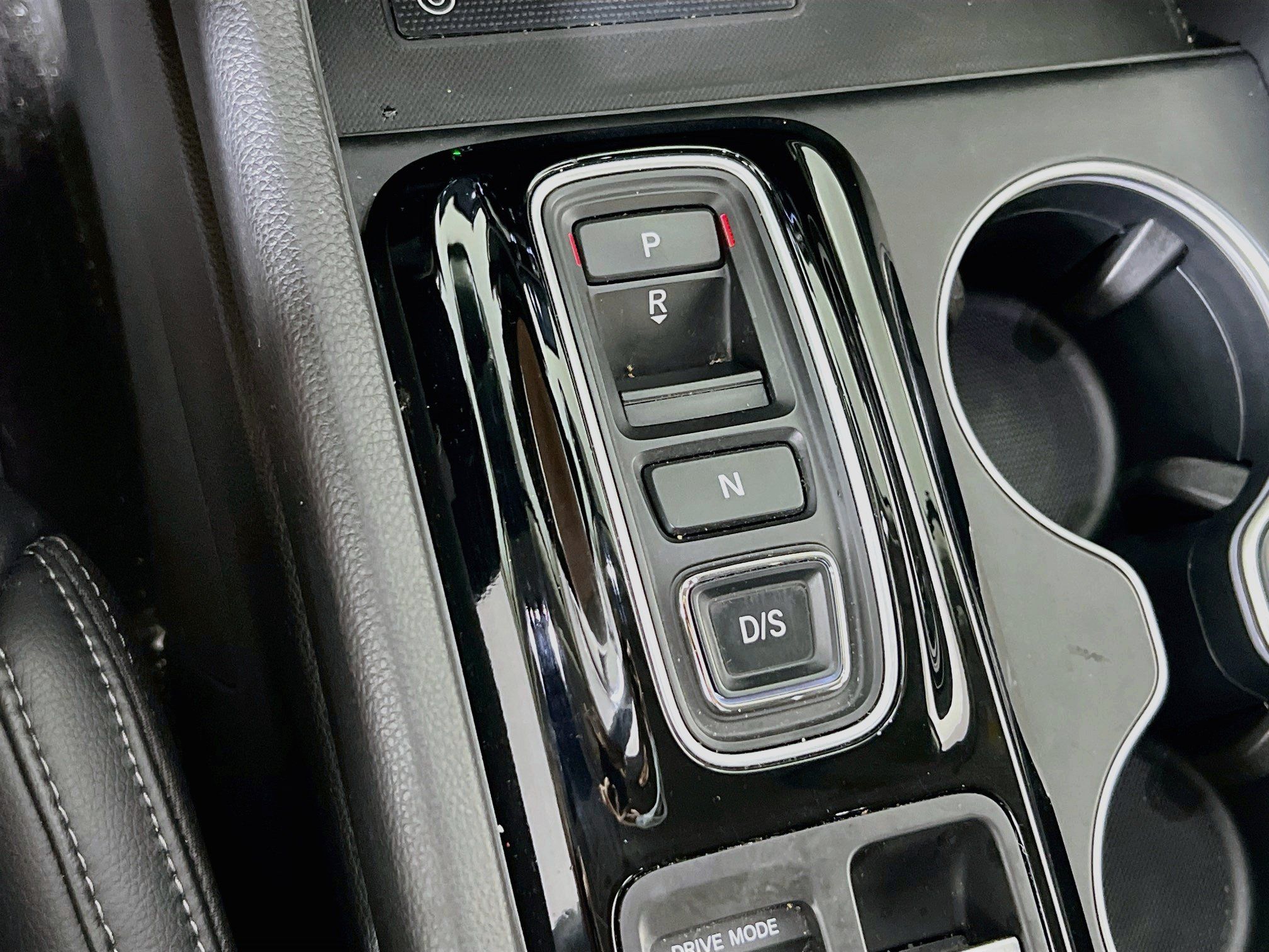 Used 2023 Honda Pilot Touring image 17