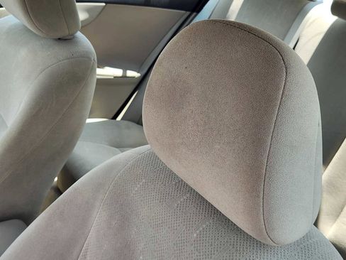 Used 2013 Toyota Corolla L FWD image 14