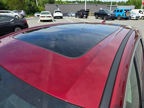 Used 2025 Nissan Murano SL AWD/4WD image 13