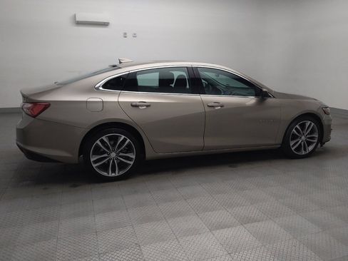 Used 2022 Chevrolet Malibu LT image 10