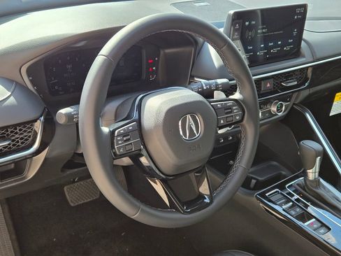 New 2026 Acura ADX FWD image 24