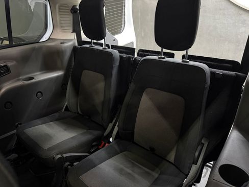 Used 2022 Ford Transit Connect XL image 22