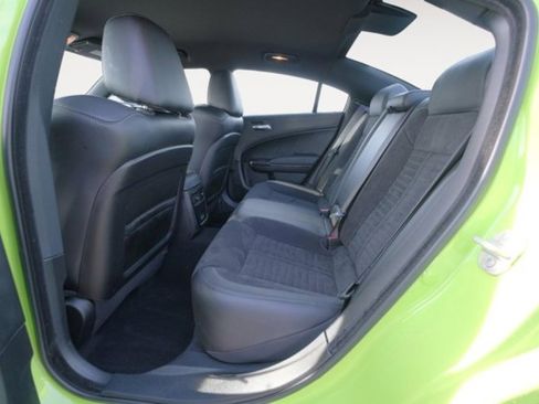 Used 2023 Dodge Charger R/T w/ Daytona Edition Group image 14