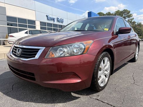 Used 2009 Honda Accord EX-L image 1