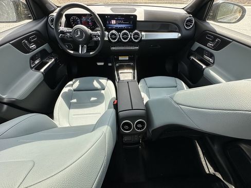 New 2026 Mercedes-Benz GLB 250 image 27