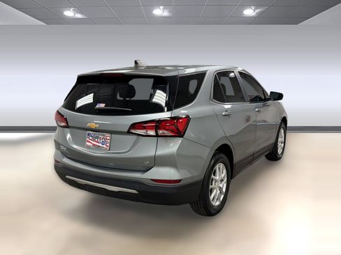 Used 2023 Chevrolet Equinox LT FWD image 8