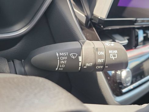 New 2026 Toyota Corolla Cross XLE w/ Convenience Package FWD image 12
