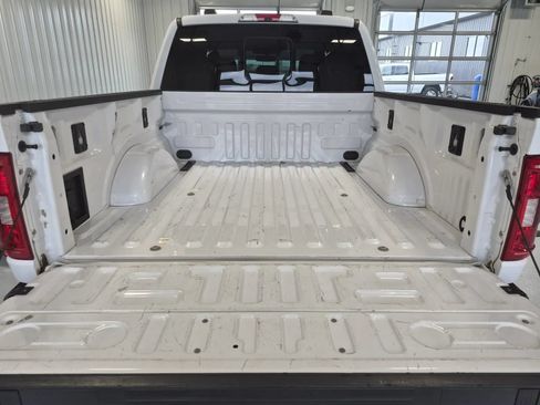 Used 2021 Ford F150 XLT w/ Equipment Group 302A High AWD/4WD image 14