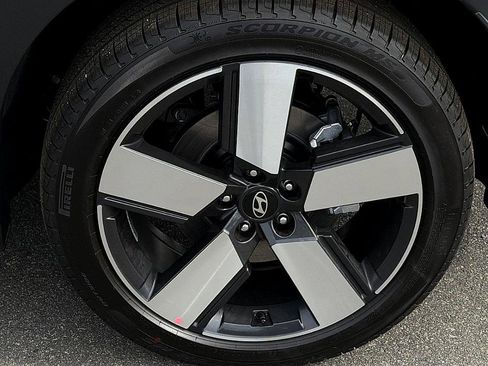 New 2026 Hyundai Santa Fe Limited image 5