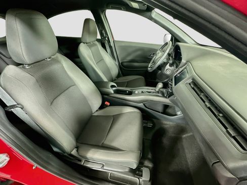 Used 2022 Honda HR-V Sport image 28