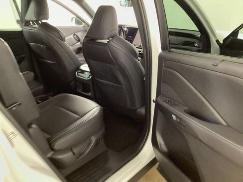 Used 2025 Lexus TX 350 AWD image 21