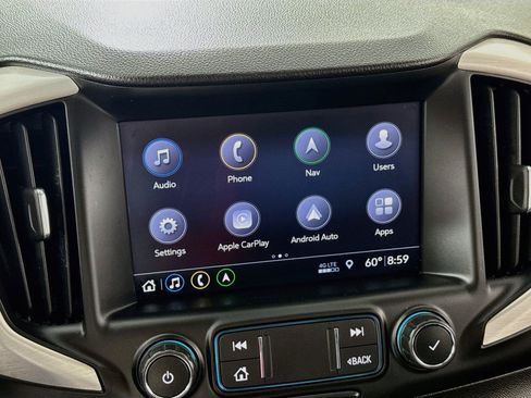 Used 2020 GMC Terrain SLE w/ Driver Convenience Package AWD/4WD image 16