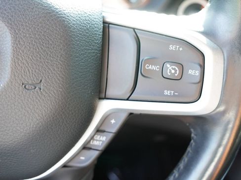 Certified 2021 RAM 1500 Big Horn AWD/4WD image 32