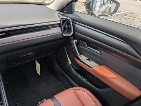 New 2026 MAZDA CX-50 AWD 2.5 S w/ Accent Package image 17