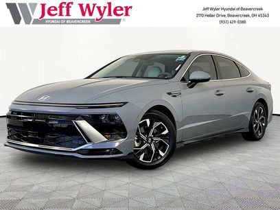 Certified 2024 Hyundai Sonata SEL