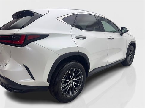 Used 2022 Lexus NX 350 AWD w/ Premium Package image 13