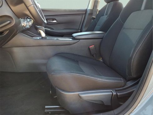 Used 2024 Nissan Sentra SV w/ All-Weather Package image 11