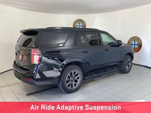 Used 2023 Chevrolet Tahoe Z71 w/ Luxury Package image 24