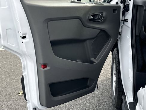 New 2026 Ford Transit 350 Base w/ Load Area Protection Package image 15