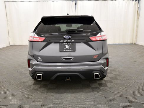 Used 2023 Ford Edge ST AWD/4WD image 6