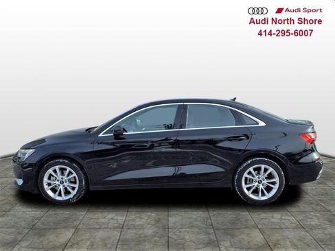 Used 2025 Audi A3 2.0T Premium w/ Convenience Package image 9