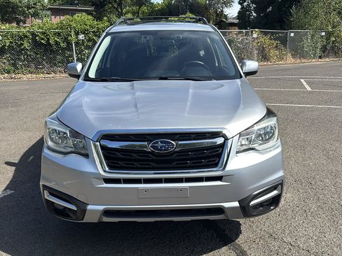 Used 2017 Subaru Forester 2.5i Premium AWD/4WD image 45