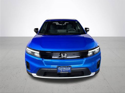 New 2026 Honda Prologue Eco image 3