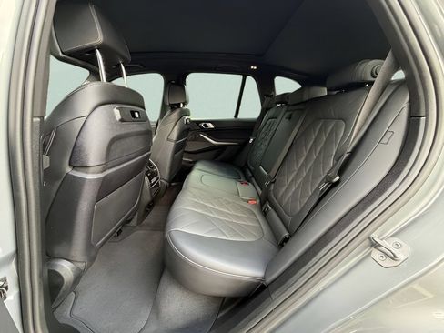 Used 2024 BMW X5 sDrive40i RWD image 23