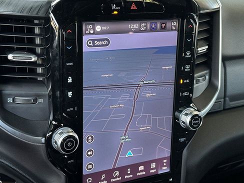 New 2026 RAM 1500 Big Horn image 15