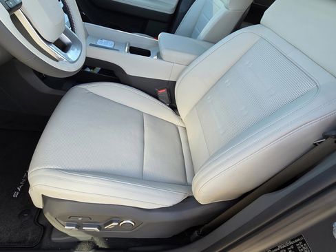 New 2026 Hyundai Santa Fe Calligraphy image 14