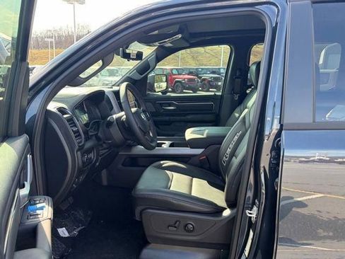 New 2026 RAM 1500 Rebel w/ Advanced Safety Group II image 16