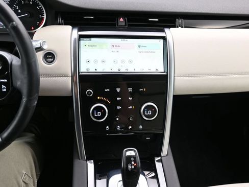 Used 2020 Land Rover Discovery Sport S AWD/4WD image 13