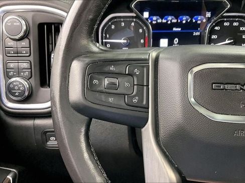 Used 2022 GMC Sierra 1500 Denali w/ Denali Premium Package AWD/4WD image 23