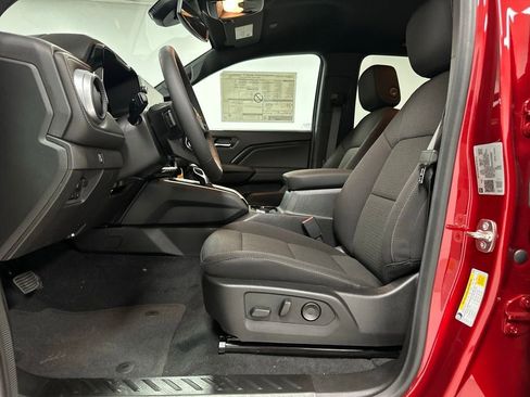 New 2025 Chevrolet Colorado LT w/ Advanced Trailering Package image 18