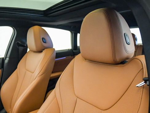 Certified 2023 BMW i4 eDrive35 w/ Premium Package RWD image 18