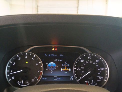 New 2026 Nissan Frontier S w/ Tow Package image 15