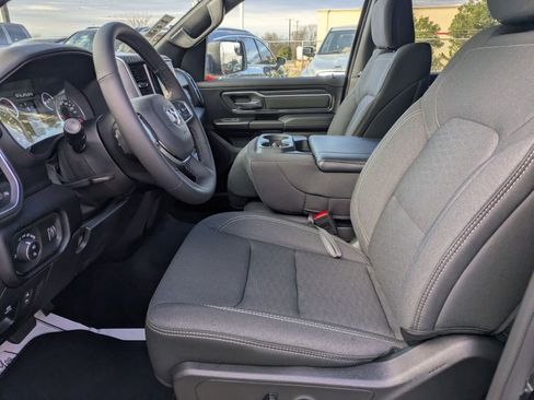 New 2025 RAM 1500 Lone Star image 10