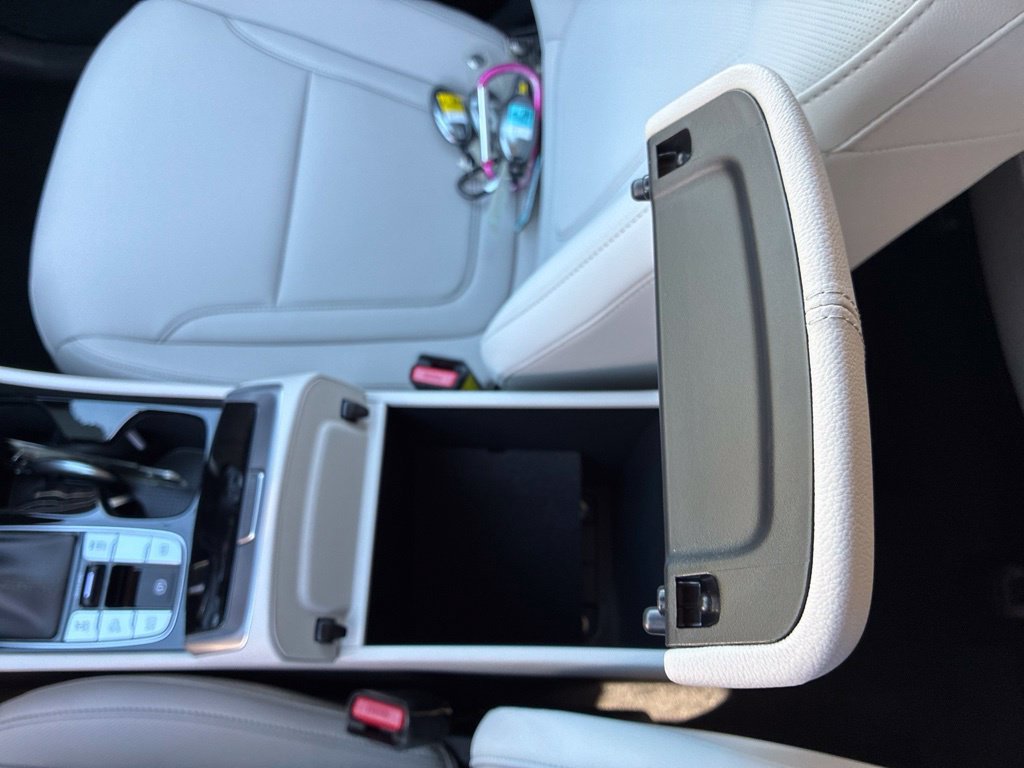 New 2026 Hyundai Tucson SEL Plus AWD/4WD image 35