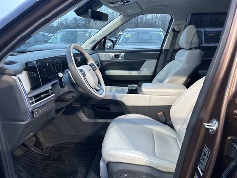 Used 2024 Hyundai Santa Fe Calligraphy image 11