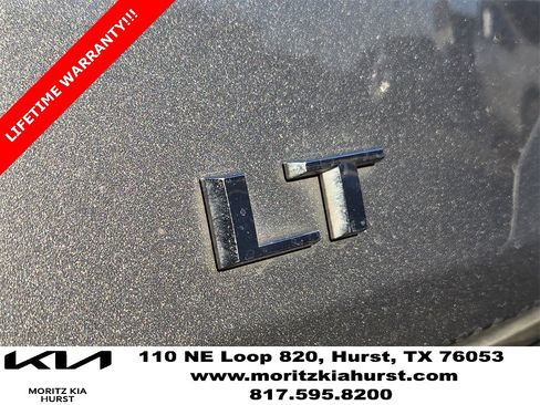 Used 2024 Chevrolet Tahoe LT image 22