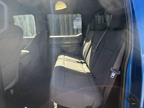 Used 2019 Ford F150 XLT w/ Equipment Group 302A Luxury AWD/4WD image 8
